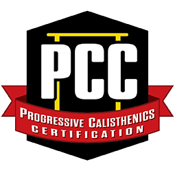PCC - Progressive Calisthenics Certification