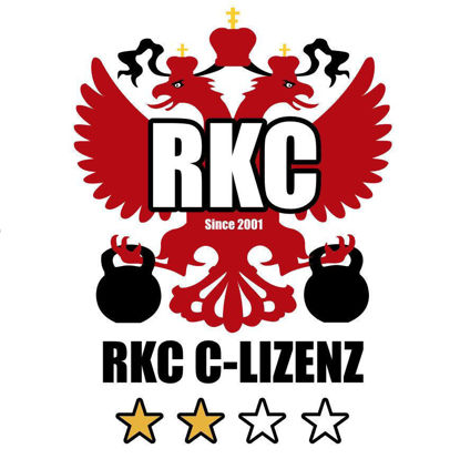 RKC C-Lizenz