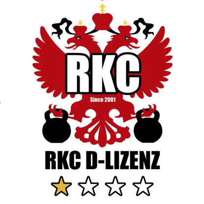 RKC D-Lizenz