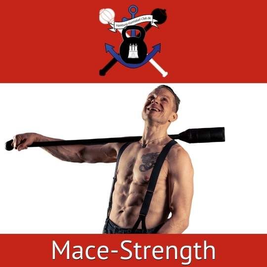 Mace-Strength Seminar